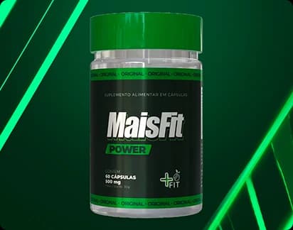 Mais Fit Power